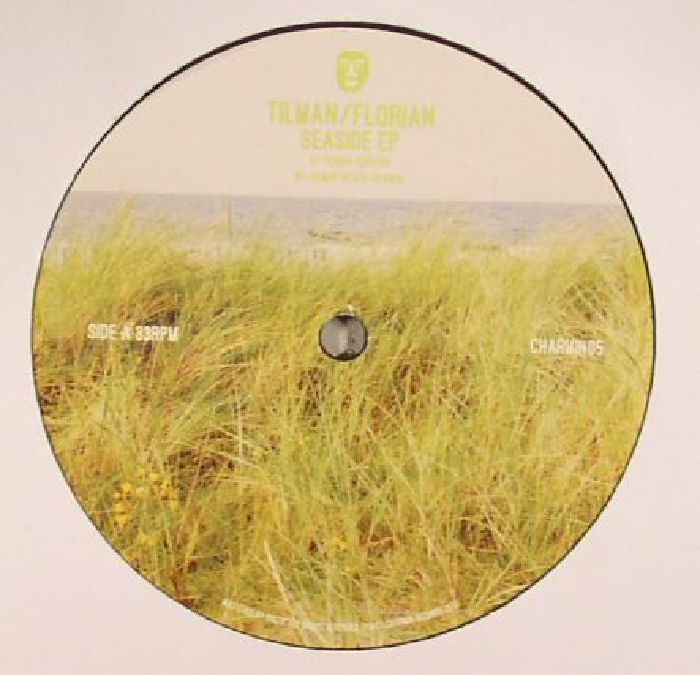 Tilman | Florian Seaside EP