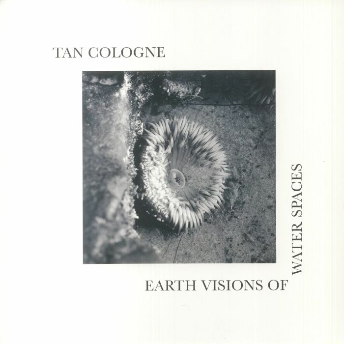 Tan Cologne Vinyl