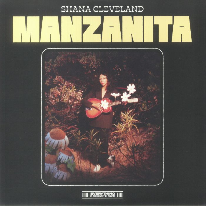 Shana Cleveland Manzanita