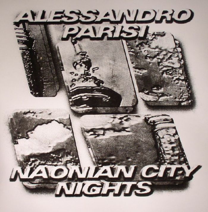 Alessandro Parisi Naonian City Nights