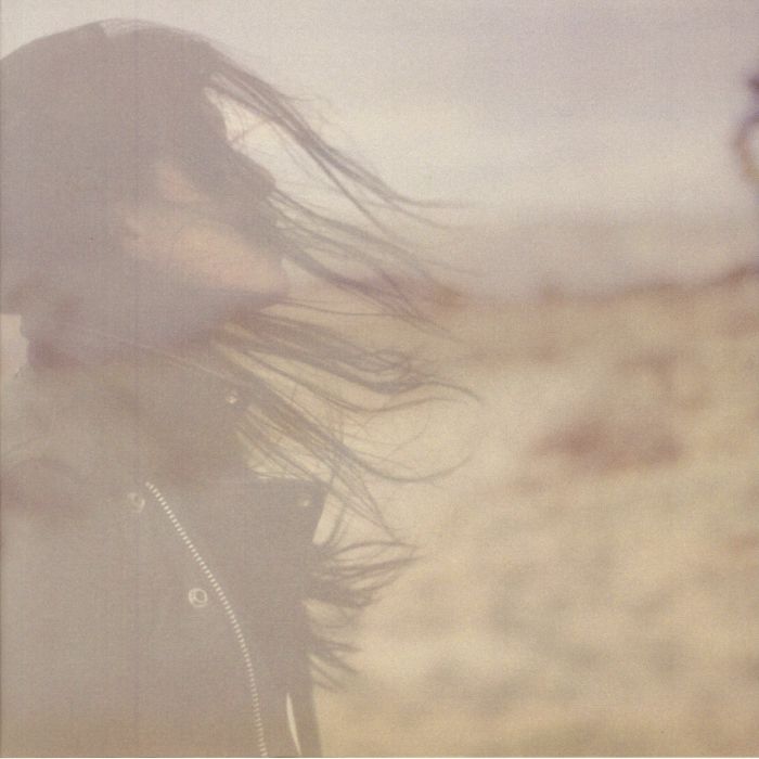 Melaena Cadiz – Sunfair vinyl cover