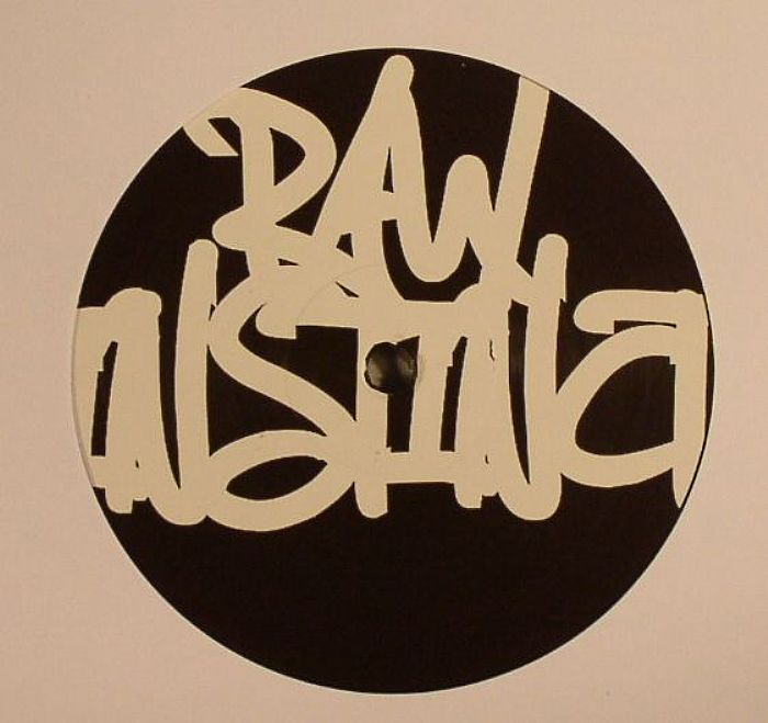 Raw Instinct Vinyl