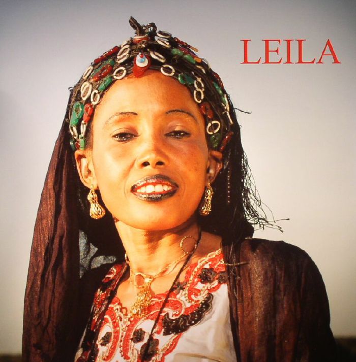Leila Gobi Leila (Record Store Day 2015)