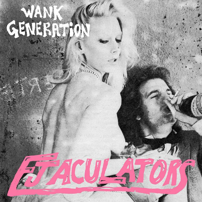 Ejaculators Wank Generation