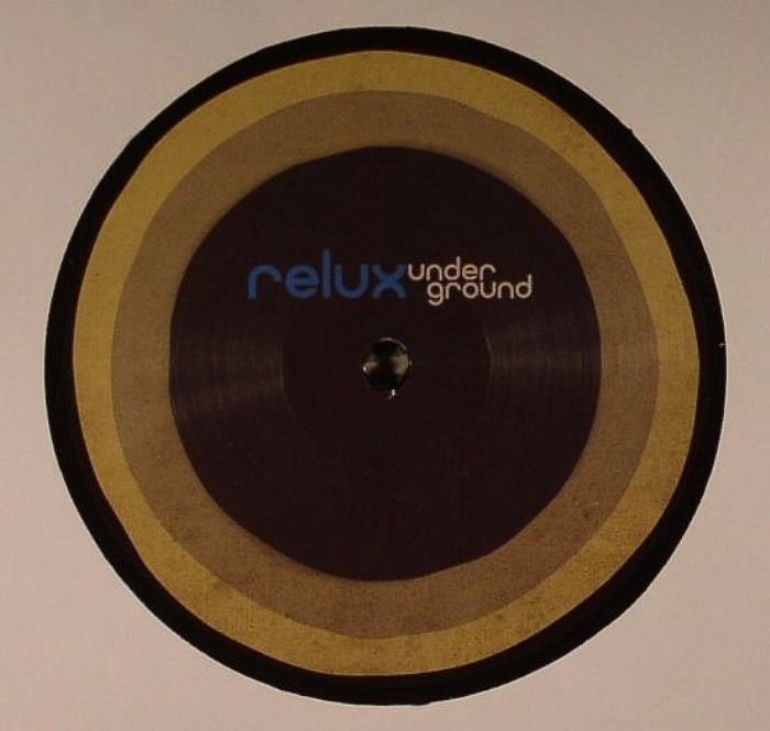 Relux Underground Vinyl