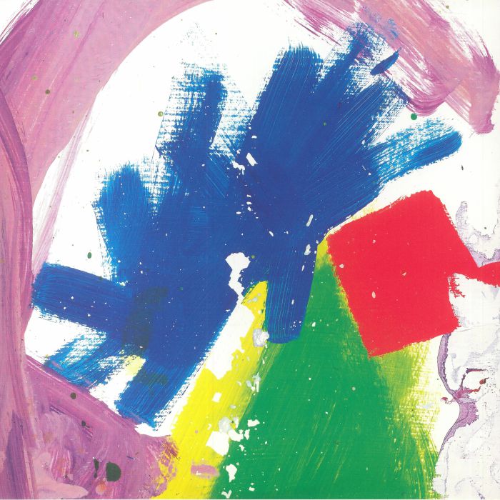 Alt J This Is All Yours