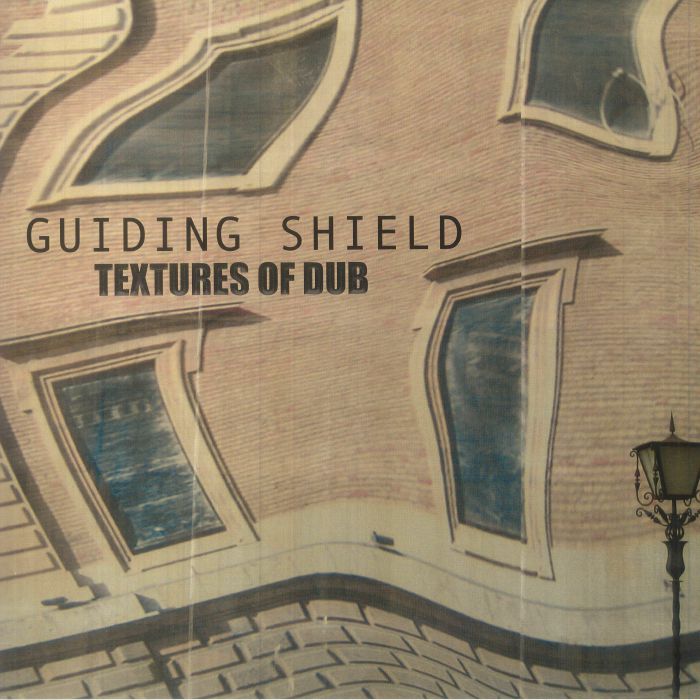 Guiding Shield Vinyl