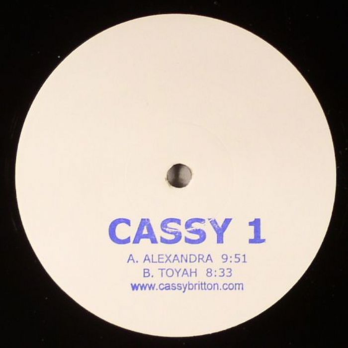 Cassy Alexandra