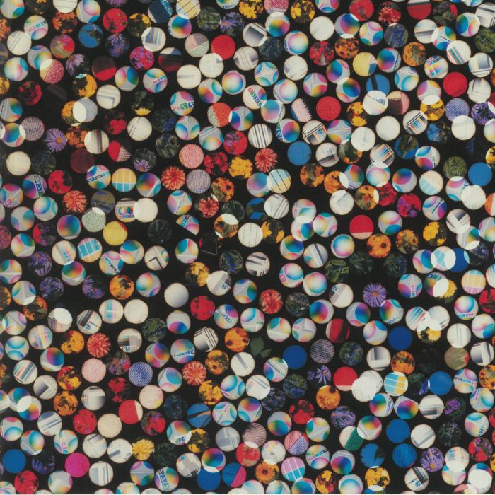 Four Tet There Is Love In You (Expanded Edition)
