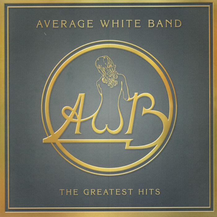 Average White Band The Greatest Hits