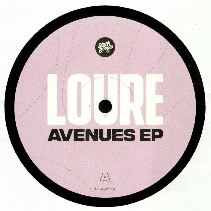 Loure Avenues EP