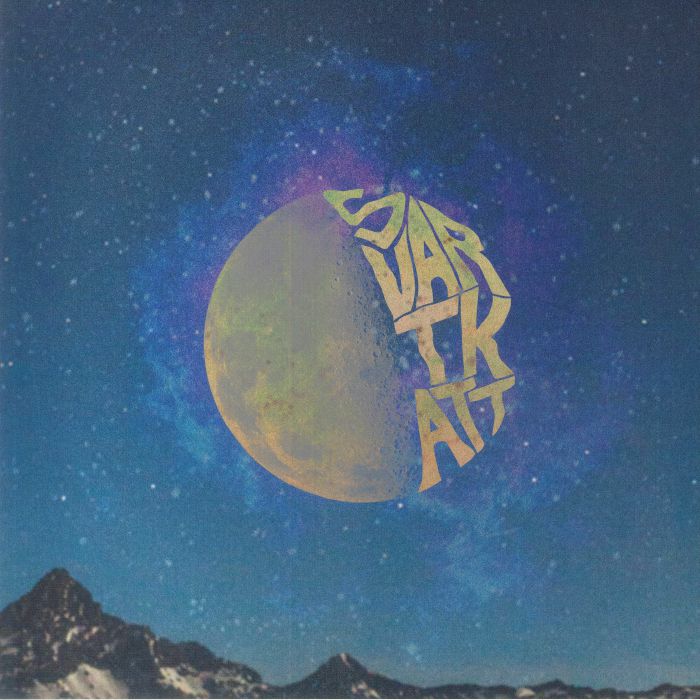 Svart Katt Svart Katt