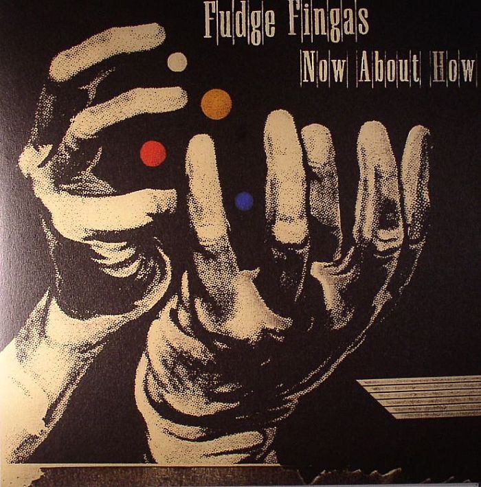 Fudge Fingas Now About How