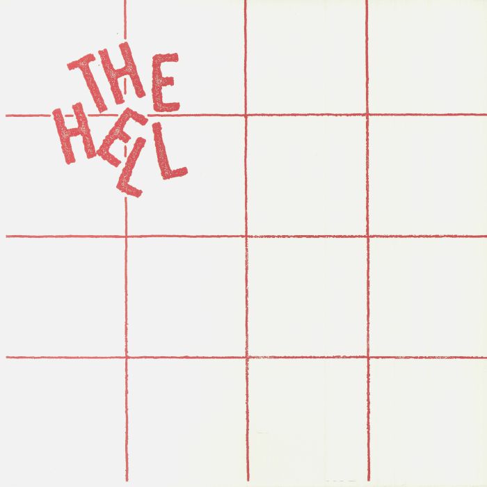 The Hell Vinyl