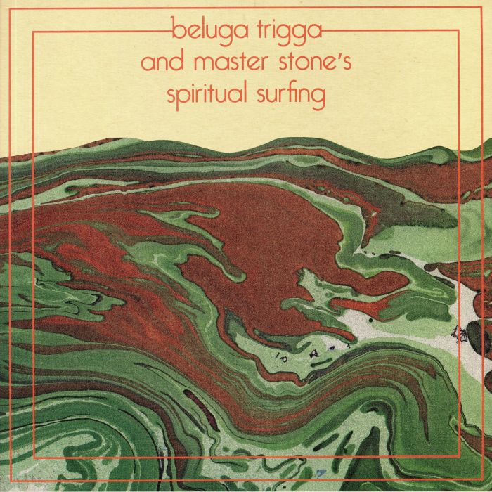 Beluga Stone Beluga Trigga and Master Stones Spiritual Surfing
