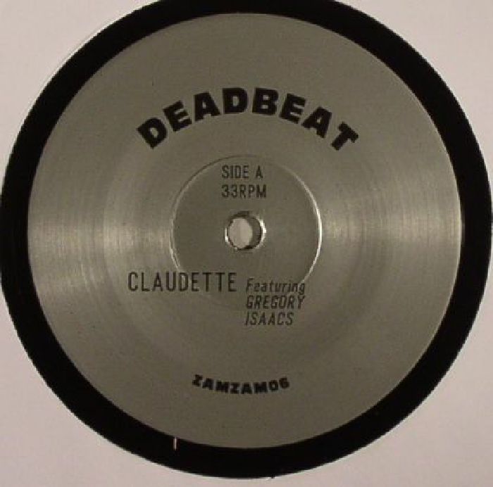 Deadbeat | Gregory Isaacs Claudette