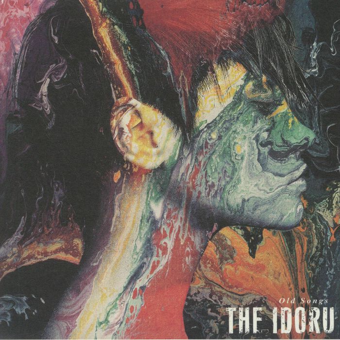 The Idoru Old Songs
