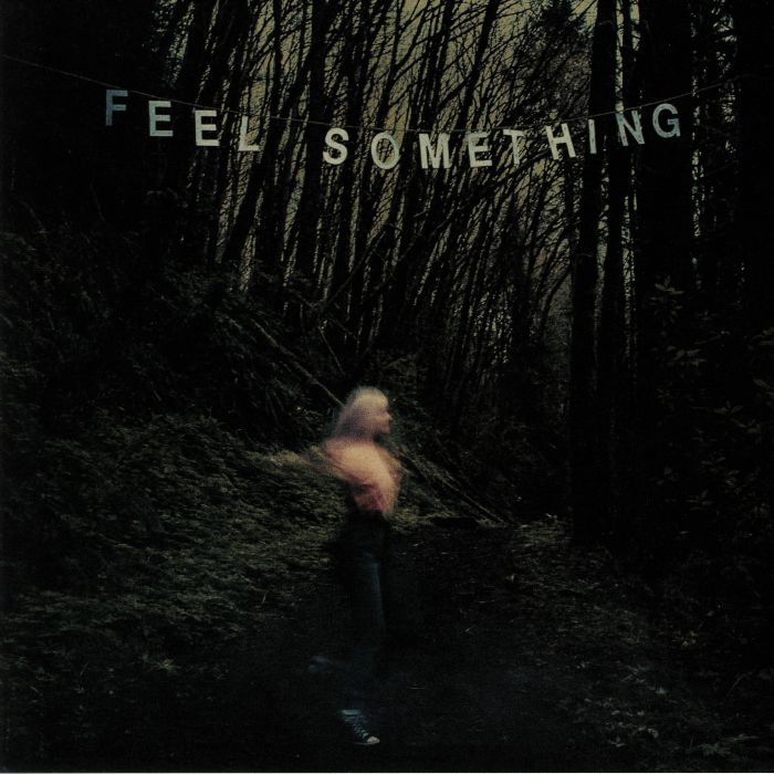 Movements – Feel Something vinyl cover