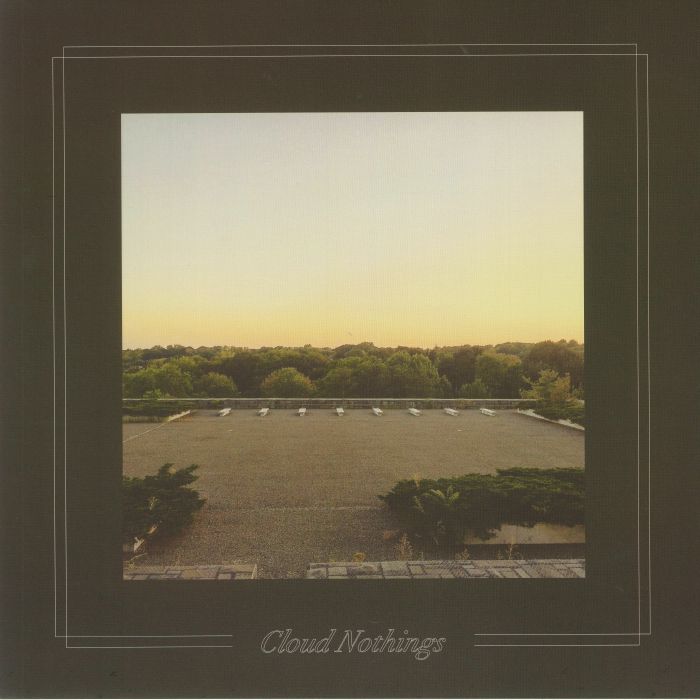 Cloud Nothings Vinyl
