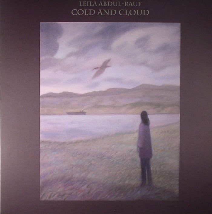 Leila Abdul Rauf Cold and Cloud