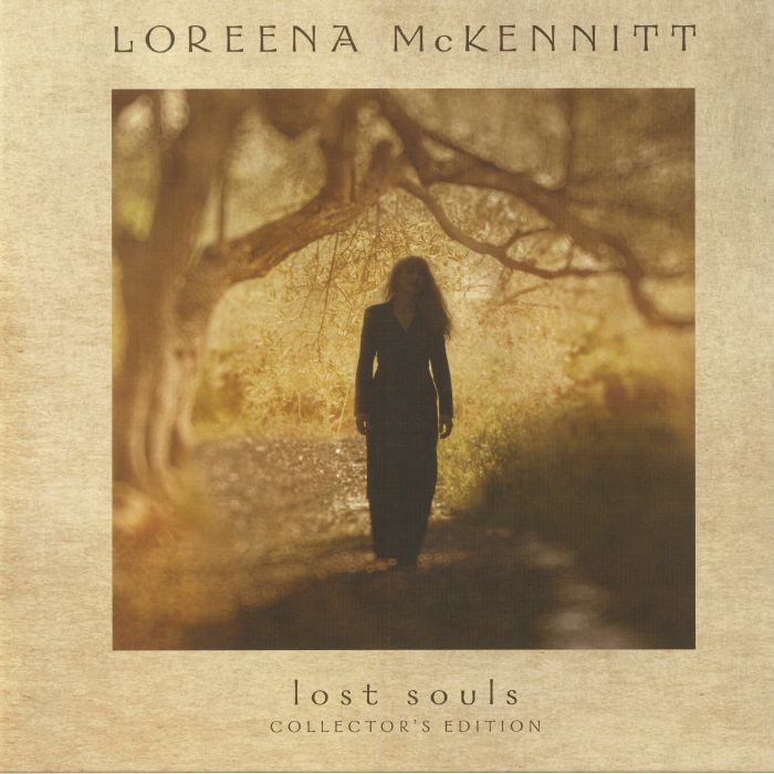 Loreena Mckennitt Lost Souls: Collectors Edition