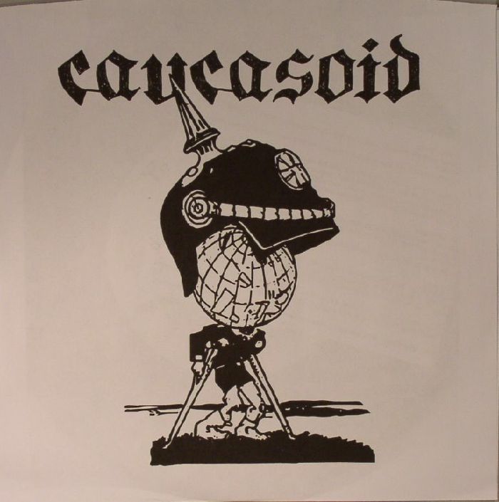 Caucasoid Vinyl