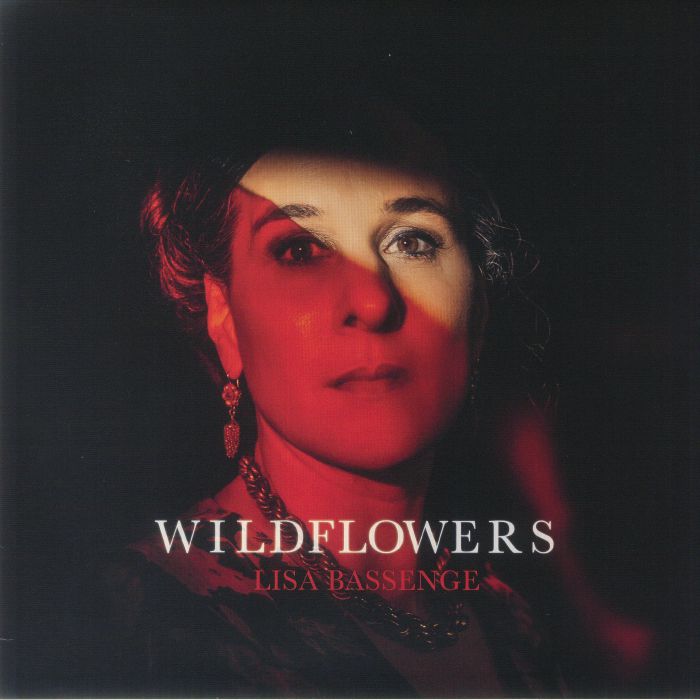Lisa Bassenge Wildflowers