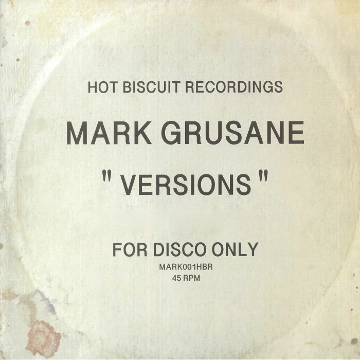 Hot Biscuit Recordings Vinyl