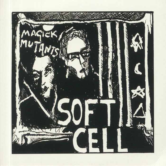 Soft Cell Magick Mutants