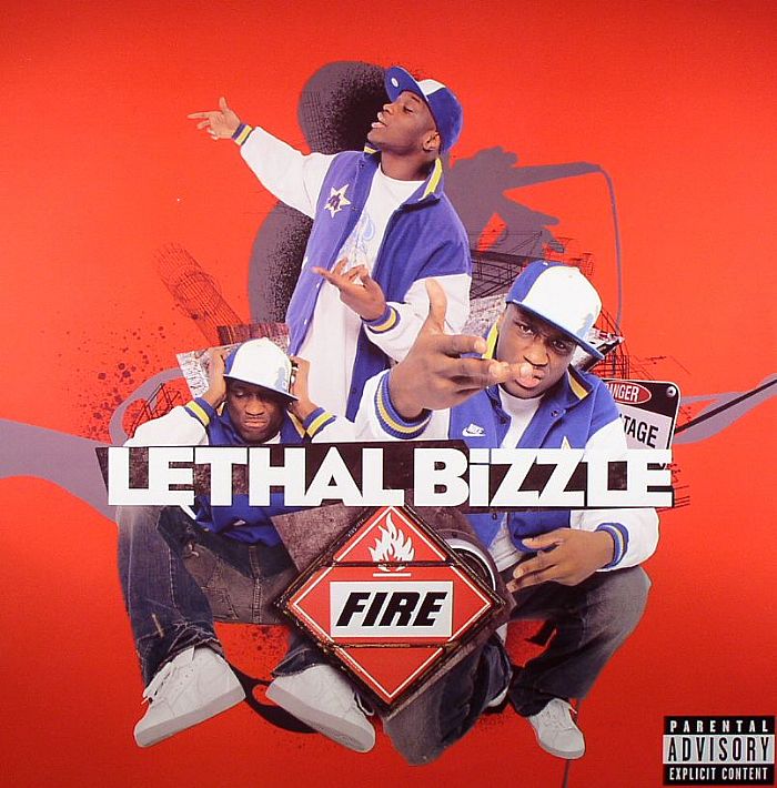 Lethal Bizzle | Lethal Bizzle Fire