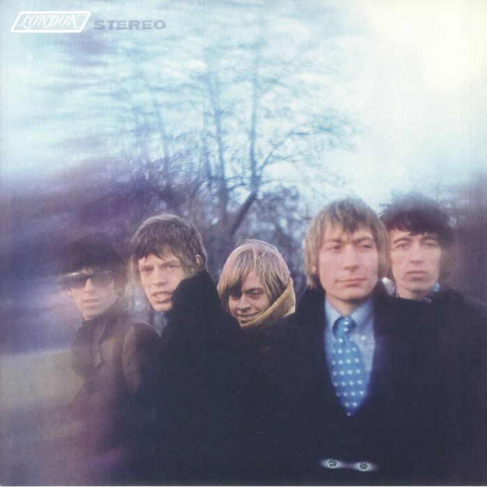 The Rolling Stones Between The Buttons