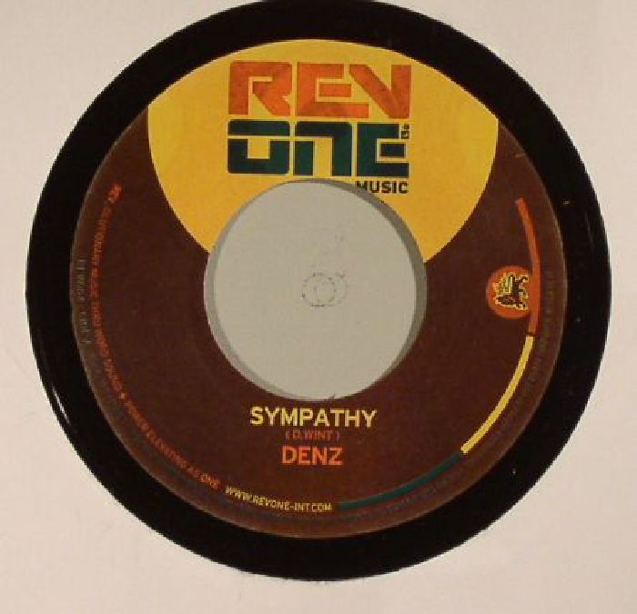 Denz | Revone Allstars Sympathy
