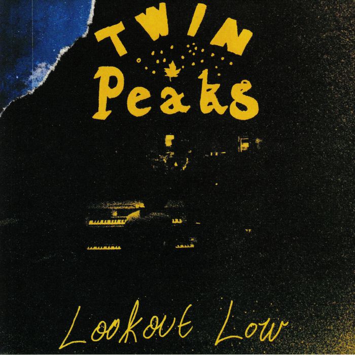 Twin Peaks – Lookout Low vinyl cover