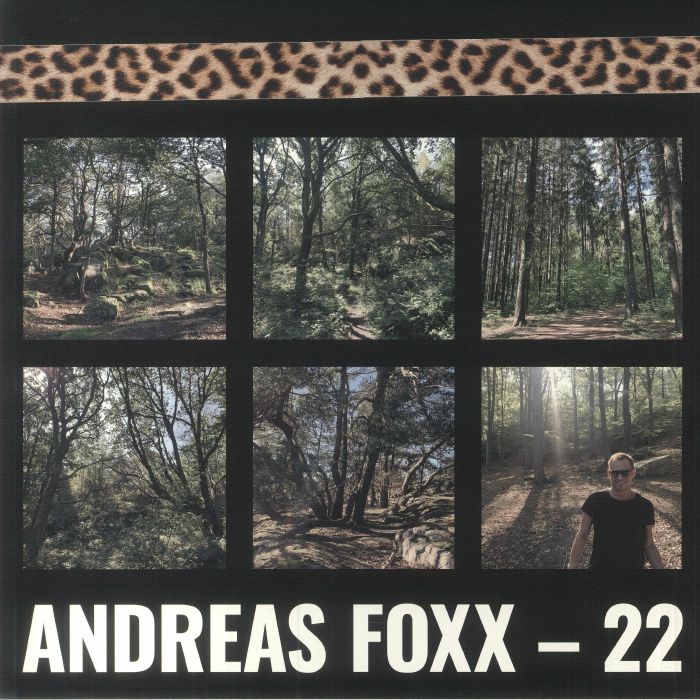 Andreas Foxx 22 Part 2
