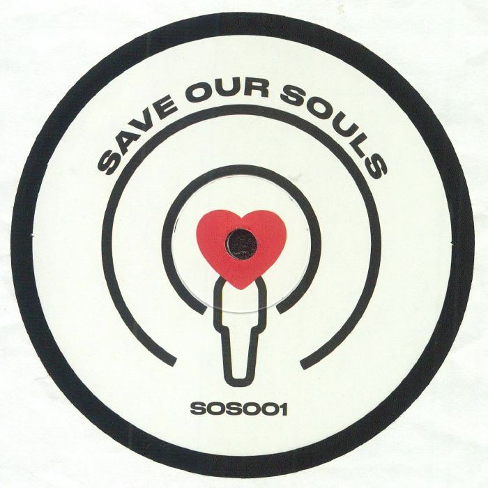 Save Our Souls Vinyl