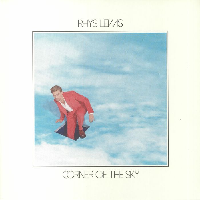 Rhys Lewis Corner Of The Sky