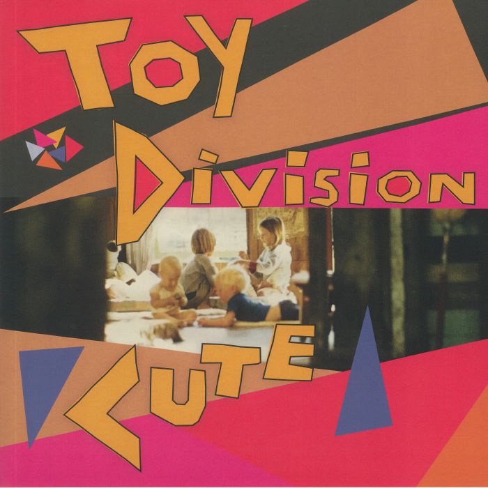 Toy Division Cute