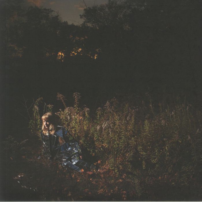 The Weather Station – Ignorance vinyl cover