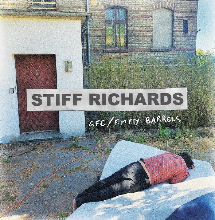 Stiff Richards Gfc