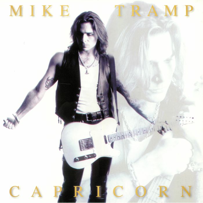 Mike Tramp Capricorn
