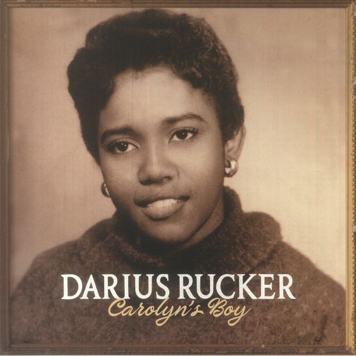 Darius Rucker Carolyns Boy