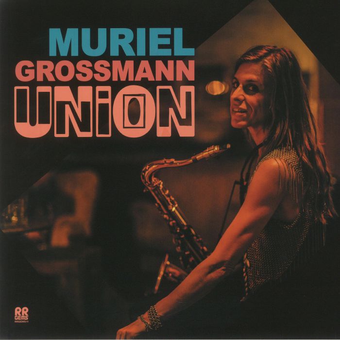 Muriel Grossmann Union