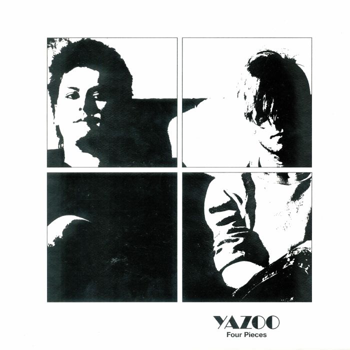 Yazoo Four Pieces: A Yazoo Compendium