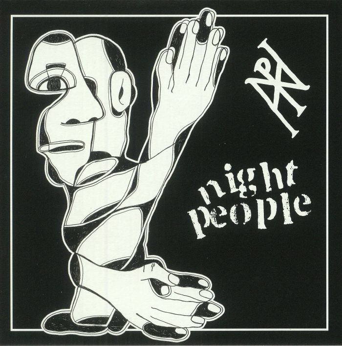 Night People Night People