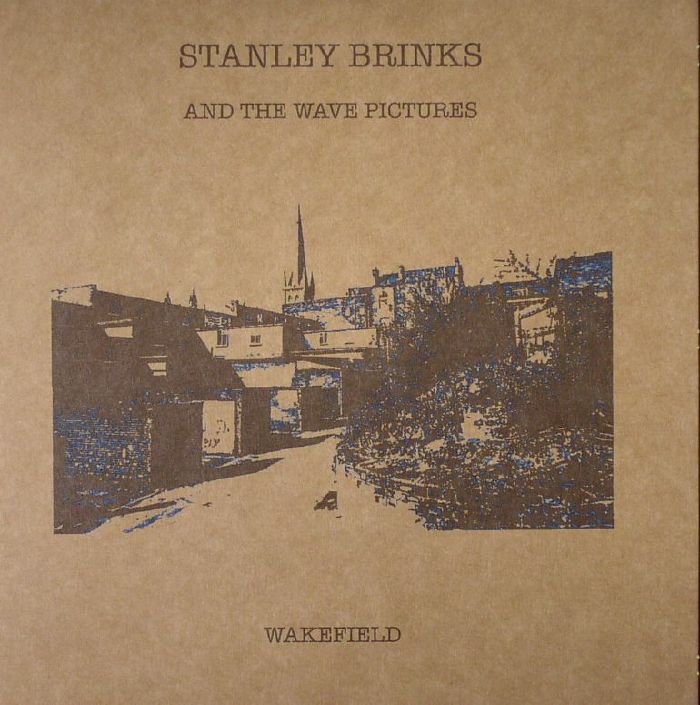 Stanley Brinks | The Wave Pictures Wakefield