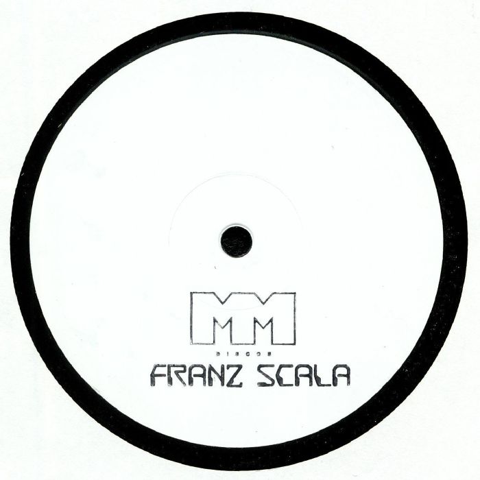 Franz Scala | Electra | Gj Lunghi | Wish Keys MM Discos 06
