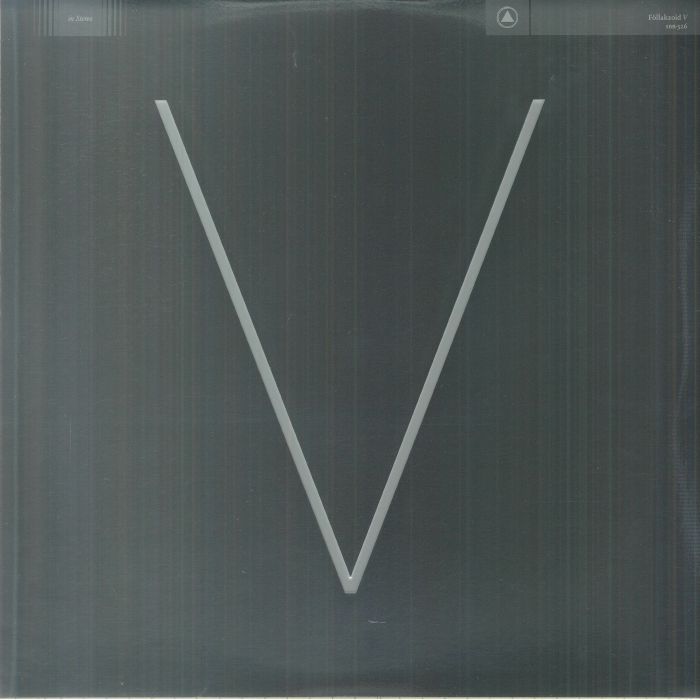 Follakzoid – V vinyl cover