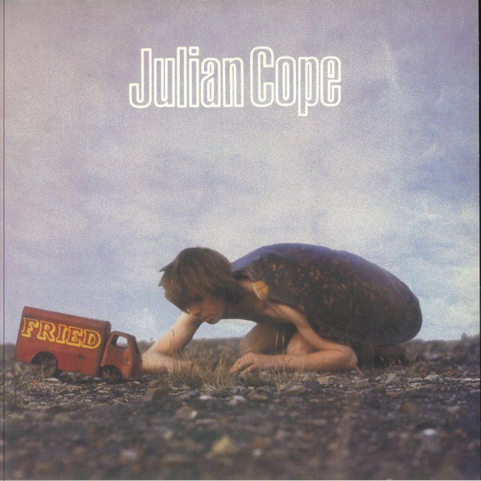 Julian Cope Fried