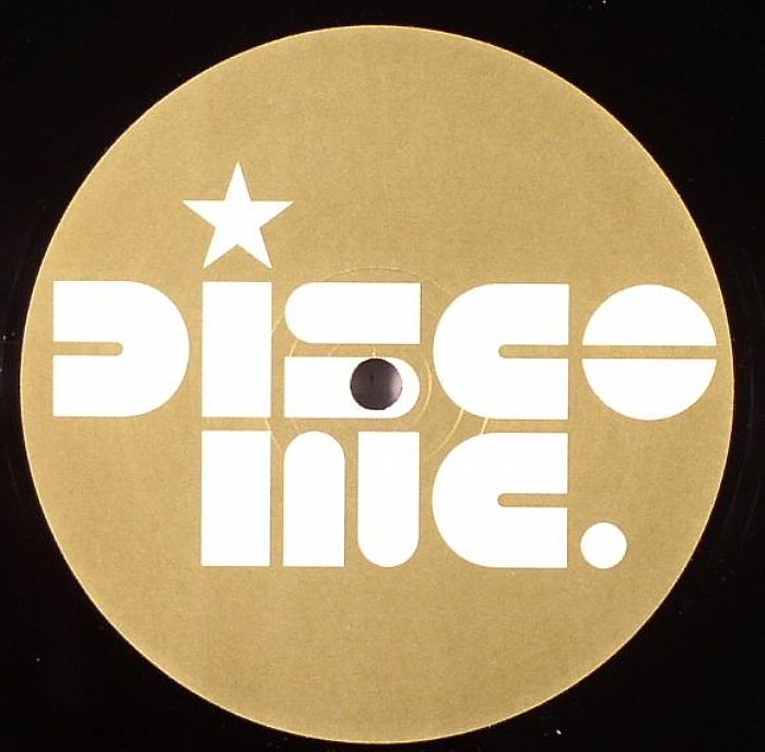 Disco Inc Vinyl