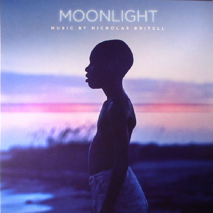 Nicholas Britell Moonlight (Soundtrack)
